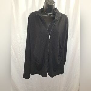 Sonoma large maternity sweatshirt